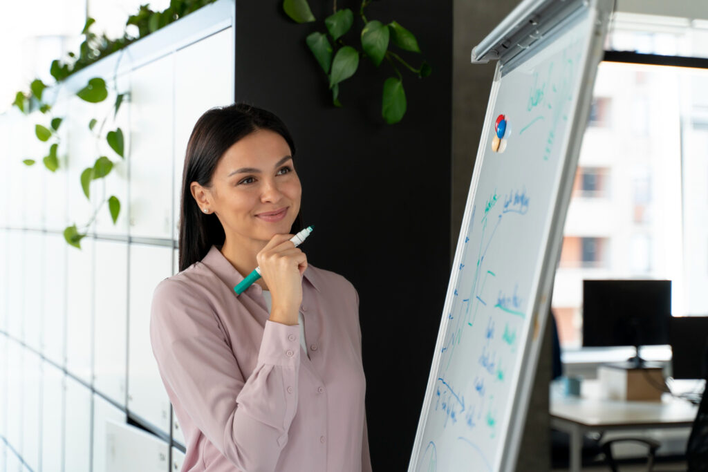 การใช้ AI และ Machine Learning ในการบริหารธุรกิจเทคโนโลยี