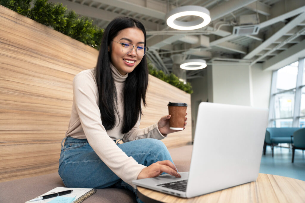 Collaborating Tools for Remote Working