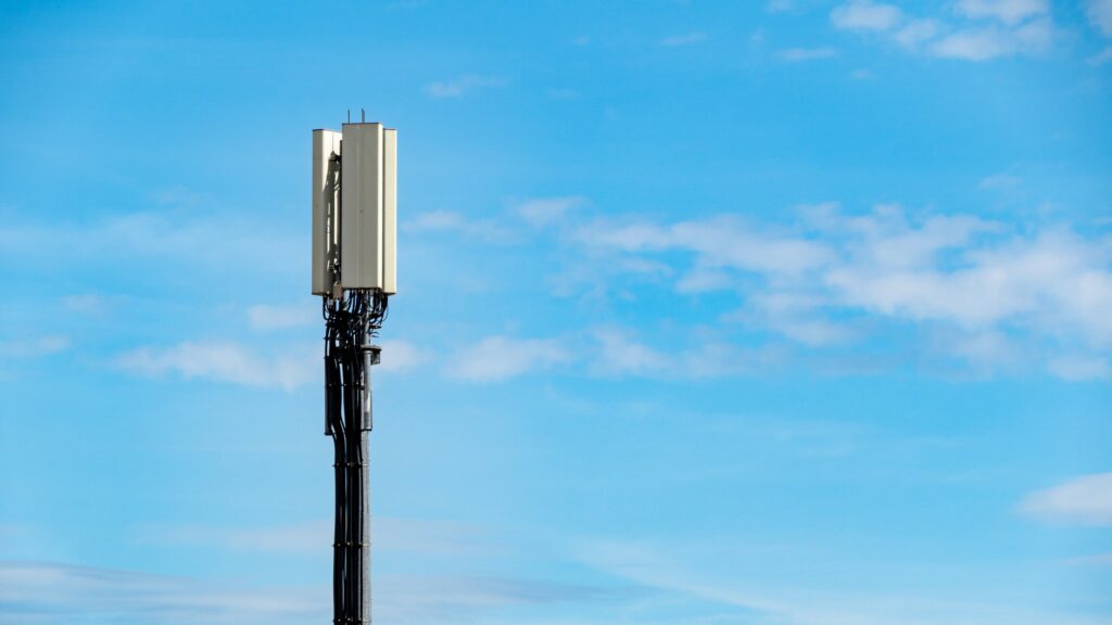 5G Technology