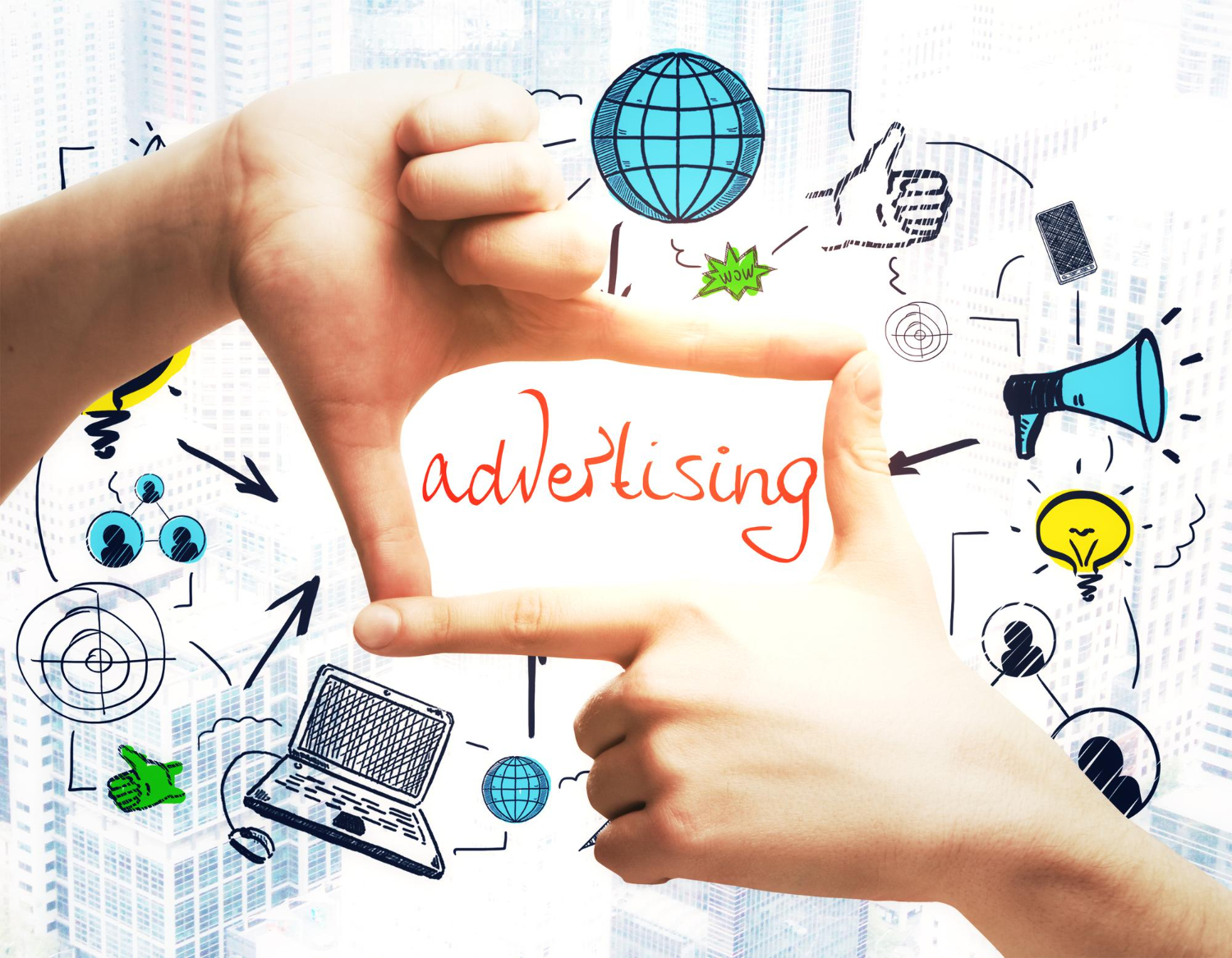 การใช้ Google Ads