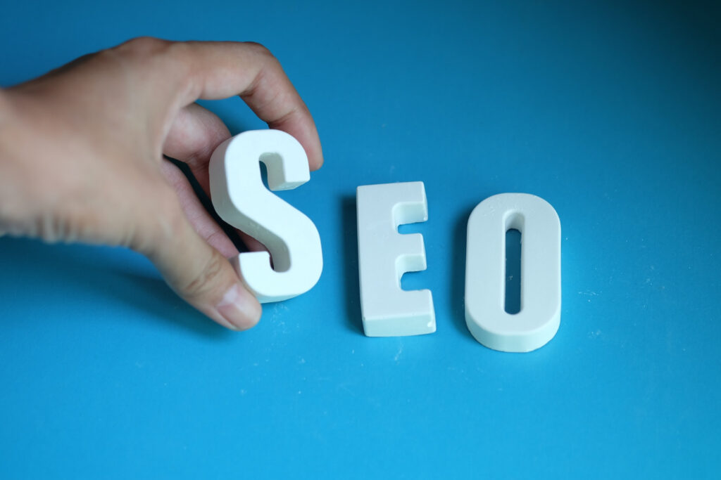 SEO และ SEM