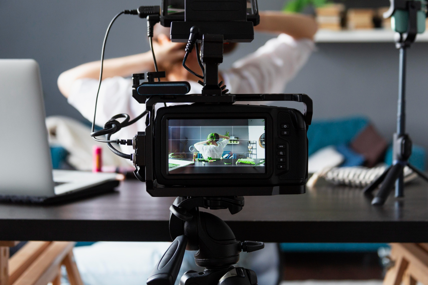 การใช้ Video Marketing