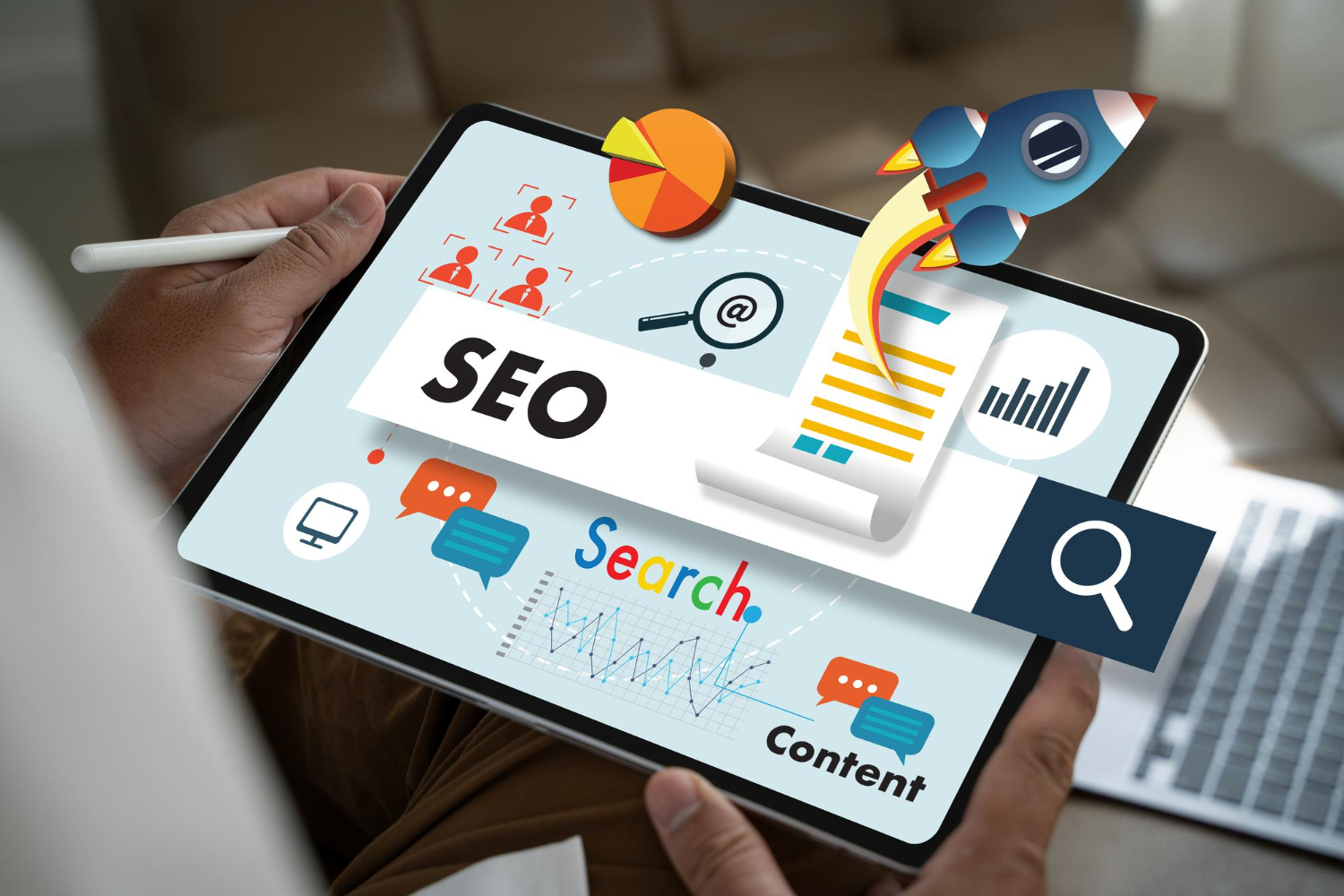 On-Page SEO