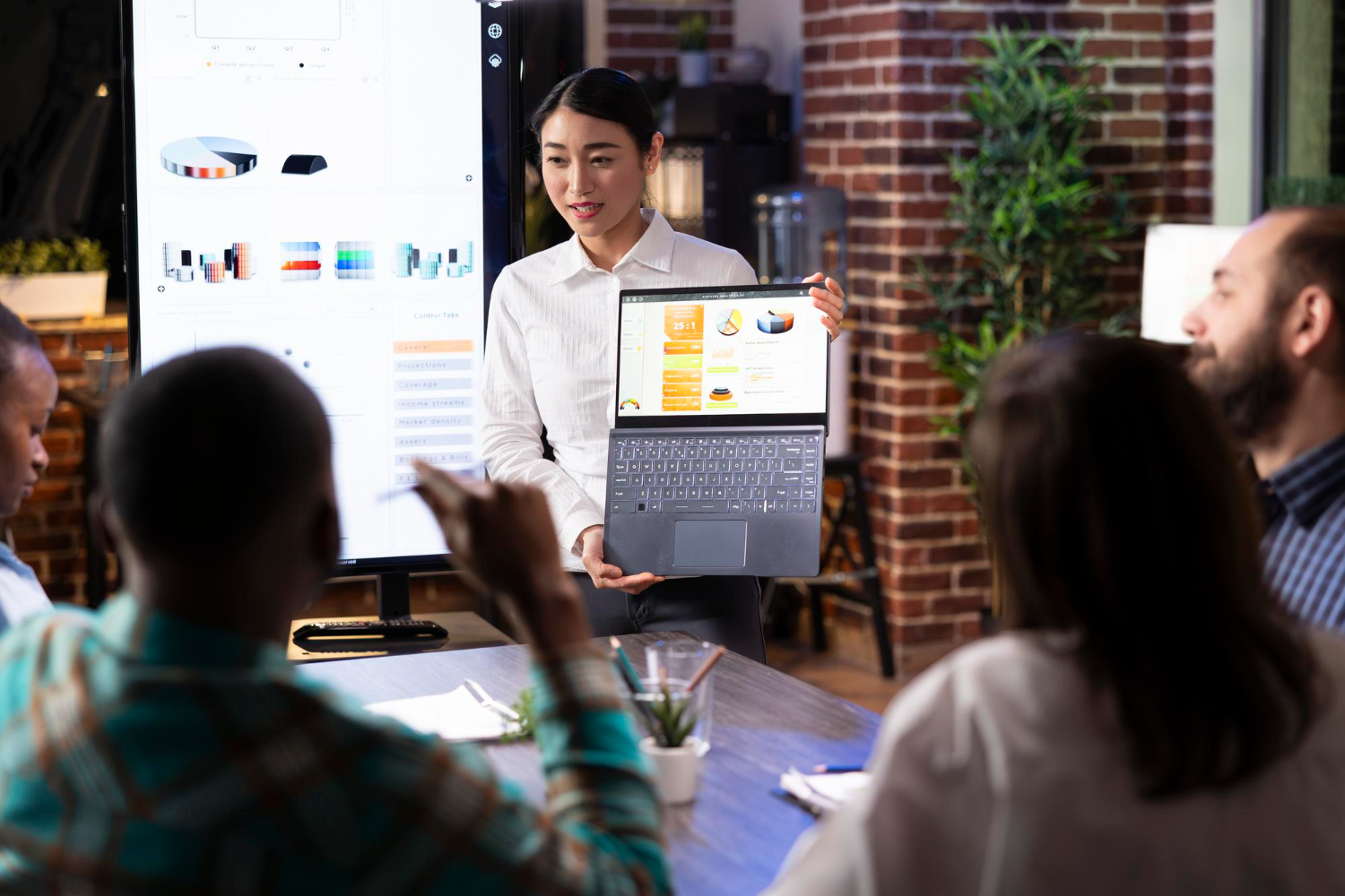 Inbound Marketing